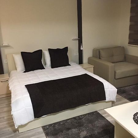 Hotel Restoran Epi Valandovo Dış mekan fotoğraf