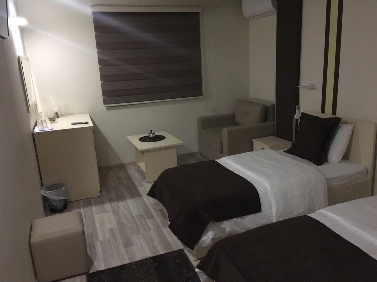 Hotel Restoran Epi Valandovo Dış mekan fotoğraf