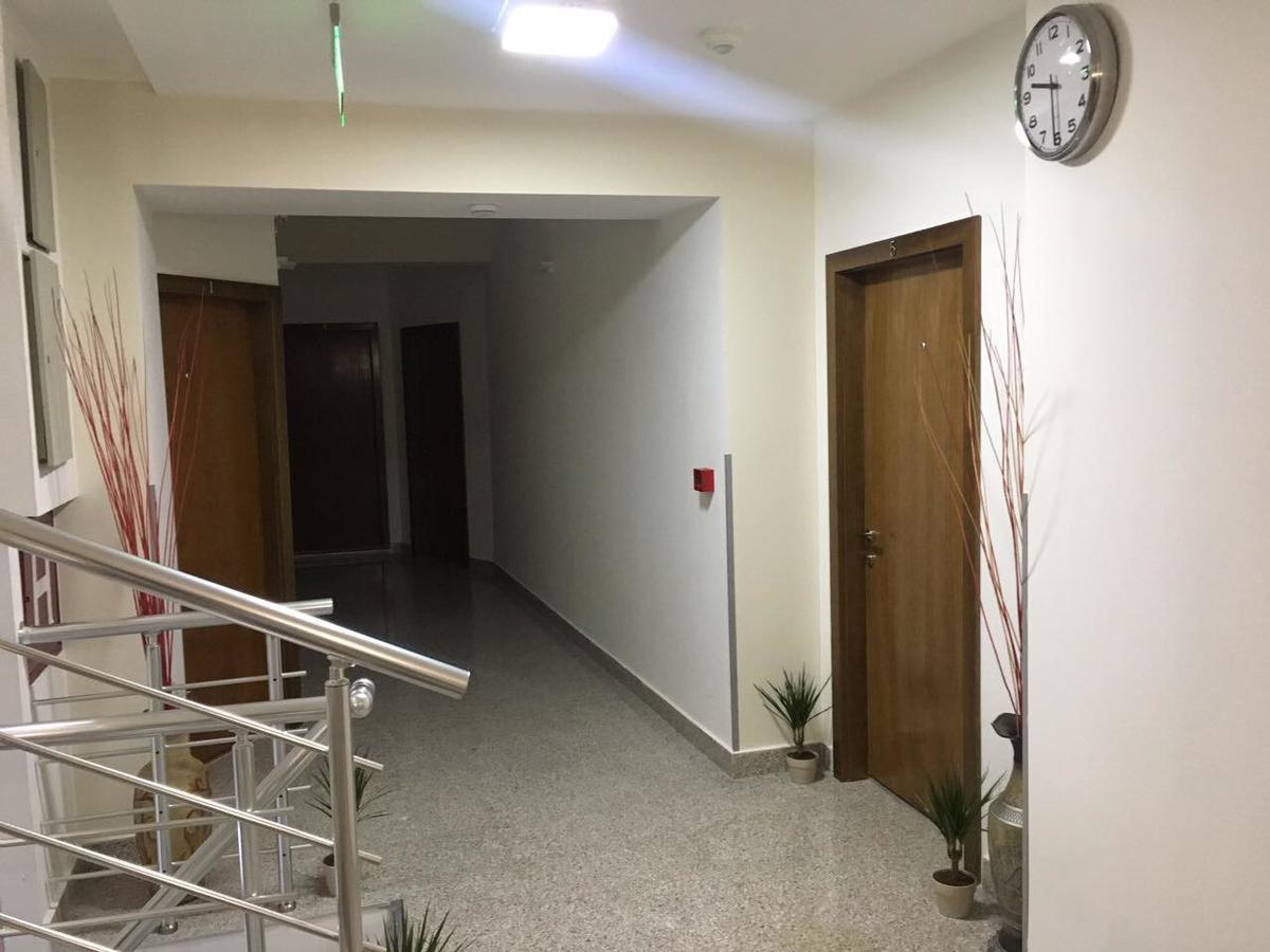 Hotel Restoran Epi Valandovo Dış mekan fotoğraf