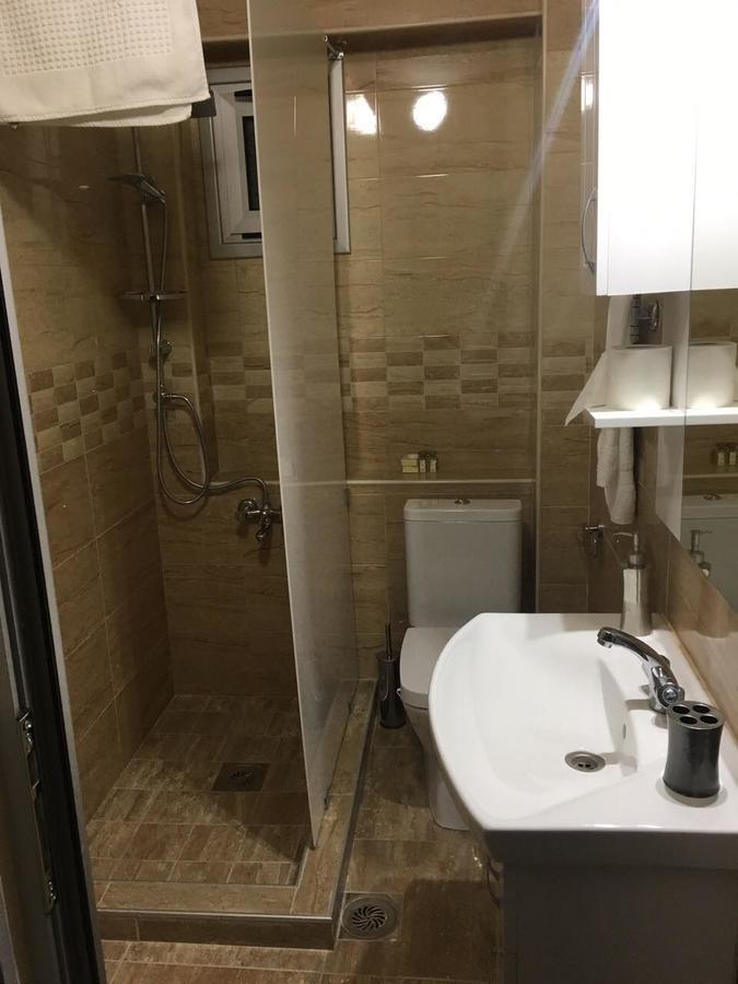 Hotel Restoran Epi Valandovo Dış mekan fotoğraf