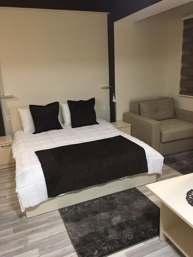 Hotel Restoran Epi Valandovo Dış mekan fotoğraf