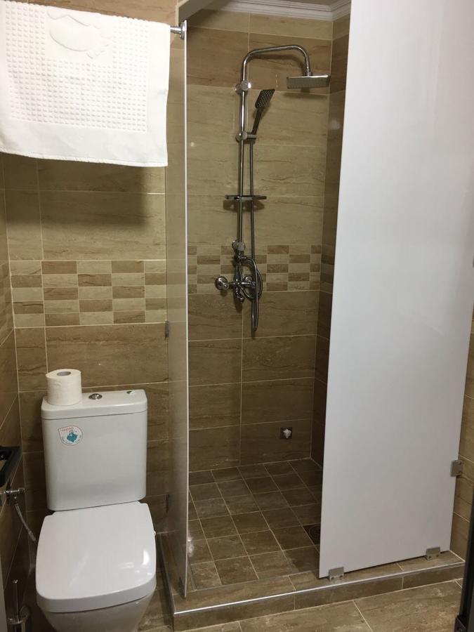 Hotel Restoran Epi Valandovo Dış mekan fotoğraf