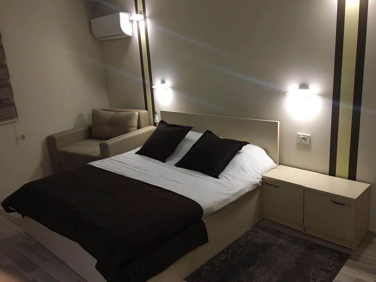 Hotel Restoran Epi Valandovo Dış mekan fotoğraf