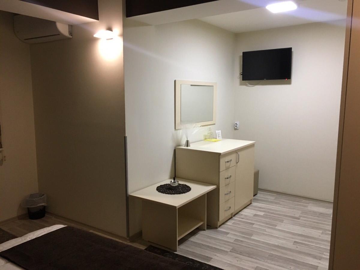 Hotel Restoran Epi Valandovo Dış mekan fotoğraf