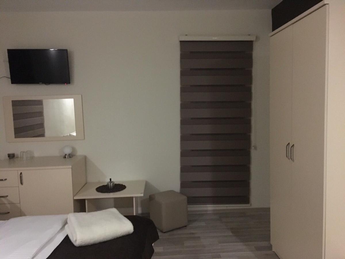 Hotel Restoran Epi Valandovo Dış mekan fotoğraf